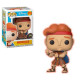 HERCULES / HERCULES / FIGURINE FUNKO POP / CHASE