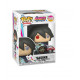 SASUKE SHARINGAN / BORUTO / FIGURINE FUNKO POP / EXCLUSIVE SPECIAL EDITION / CHASE