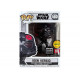 IDEN VERSIO / STAR WARS / FIGURINE FUNKO POP / EXCLUSIVE SPECIAL EDITION / CHASE