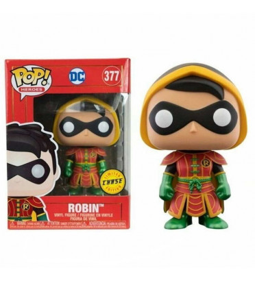 ROBIN / IMPERIAL PALACE / FIGURINE FUNKO POP / CHASE