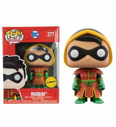 ROBIN / IMPERIAL PALACE / FIGURINE FUNKO POP / CHASE ROBIN / IMPERIAL PALACE / FIGURINE FUNKO POP / CHASE