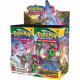 DISPLAY 36 BOOSTERS EVOLUTION CELESTE / POKEMON