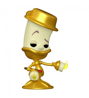 LUMIERE / LA BELLE ET LA BETE / FIGURINE FUNKO POP