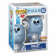 SULLEY METALLIC / MAKE A WISH / FIGURINE FUNKO POP