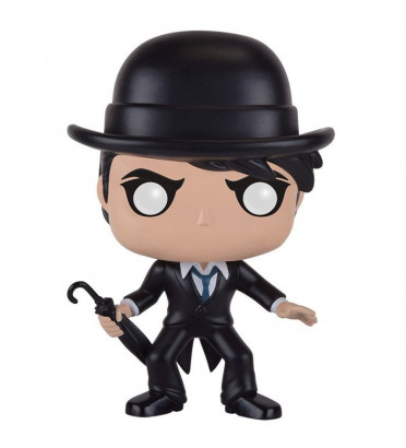 POET ANDERSON / POET ANDERSON THE DREAM WALKER / FIGURINE FUNKO POP