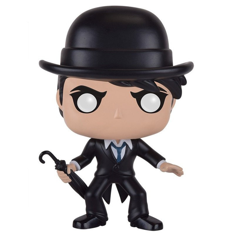 POET ANDERSON / POET ANDERSON THE DREAM WALKER / FIGURINE FUNKO POP