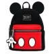 MINI SAC A DOS MICKEY MOUSE EXCLU / MICKEY MOUSE / LOUNGEFLY