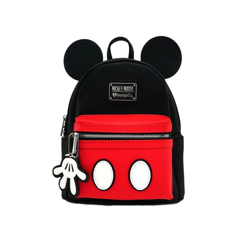 MINI SAC A DOS MICKEY MOUSE EXCLU / MICKEY MOUSE / LOUNGEFLY