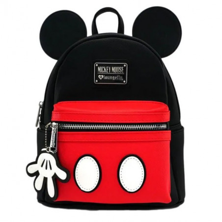 MINI SAC A DOS MICKEY MOUSE EXCLU / MICKEY MOUSE / LOUNGEFLY