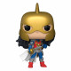 WONDER WOMAN FLASHPOINT / WONDER WOMAN / FIGURINE FUNKO POP