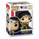 WONDER WOMAN THE FALL OF SINESTRO / WONDER WOMAN / FIGURINE FUNKO POP