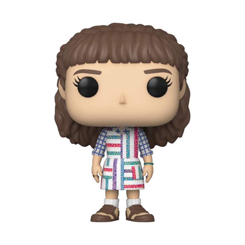 ELEVEN SAISON 4 / STRANGER THINGS / FIGURINE FUNKO POP