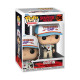 DUSTIN SAISON 4 / STRANGER THINGS / FIGURINE FUNKO POP