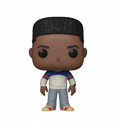 LUCAS SAISON 4 / STRANGER THINGS / FIGURINE FUNKO POP