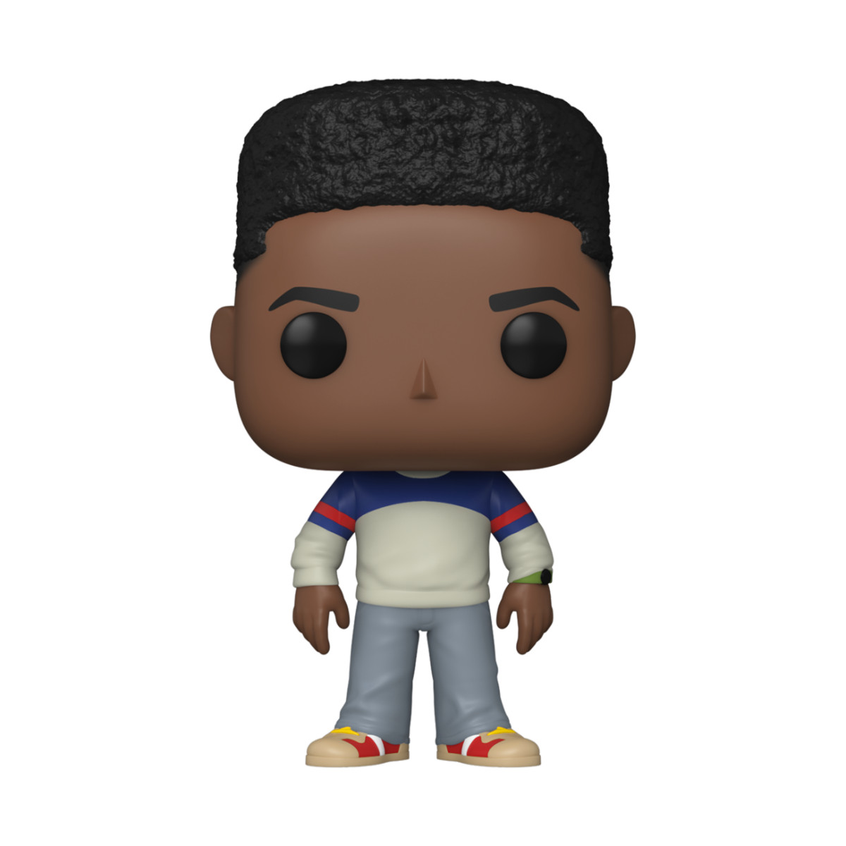 Lucas Saison 4 Stranger Things Figurine Lucas Saison 4 / Stranger Things / Funko Pop TV 1241