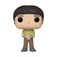 WILL SAISON 4 / STRANGER THINGS / FIGURINE FUNKO POP