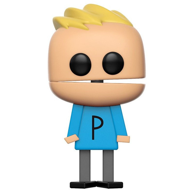 PHILLIP / SOUTH PARK / FIGURINE FUNKO POP