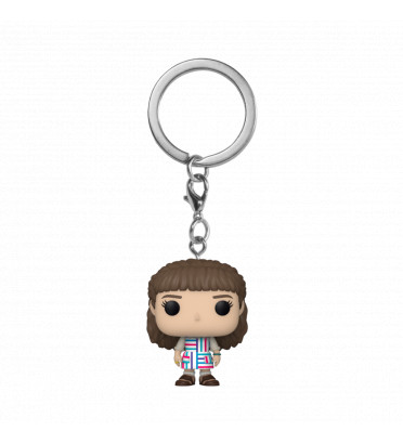 ELEVEN SAISON 4 / STRANGER THINGS / FUNKO POCKET POP