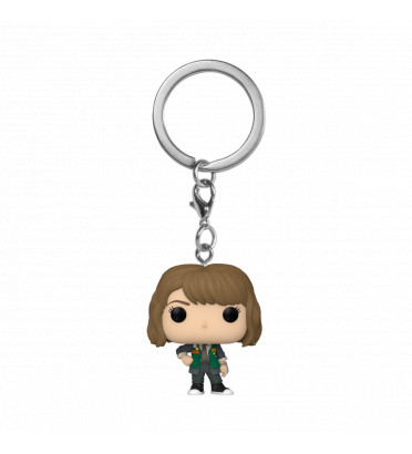 ROBIN SAISON 4 / STRANGER THINGS / FUNKO POCKET POP