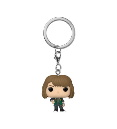 ROBIN SAISON 4 / STRANGER THINGS / FUNKO POCKET POP