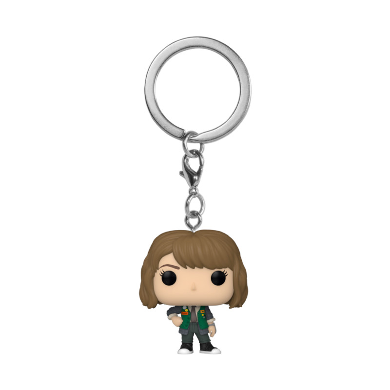 ROBIN SAISON 4 / STRANGER THINGS / FUNKO POCKET POP