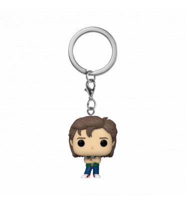 STEVE SAISON 4 / STRANGER THINGS / FUNKO POCKET POP