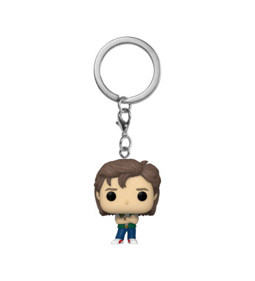 STEVE SAISON 4 / STRANGER THINGS / FUNKO POCKET POP