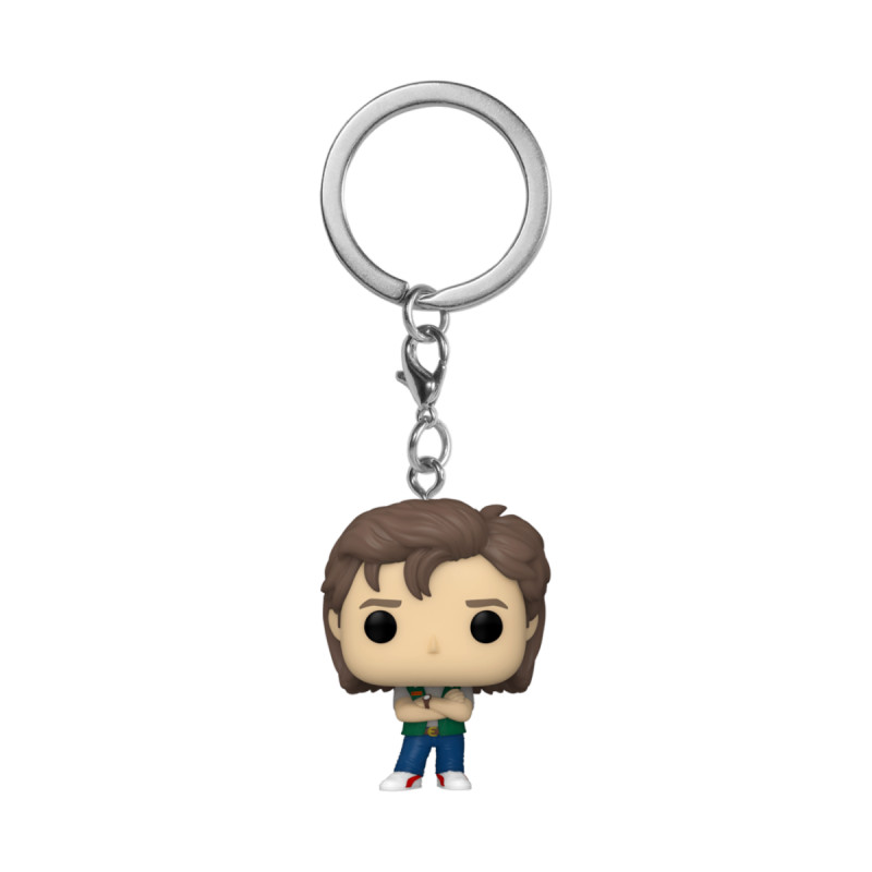 STEVE SAISON 4 / STRANGER THINGS / FUNKO POCKET POP