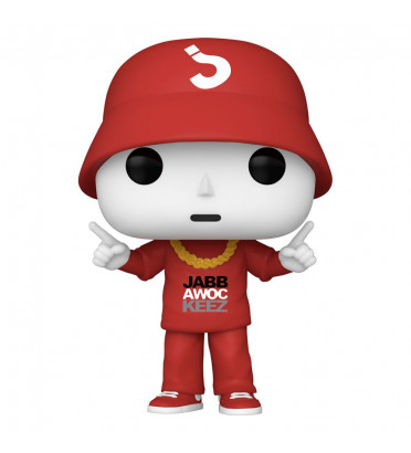 JABBAWOCKEEZ / JABBAWOCKEEZ / FIGURINE FUNKO POP