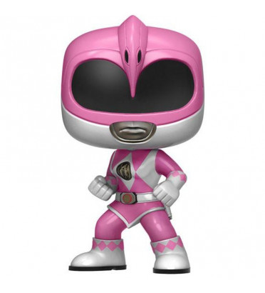 RANGER ROSE / POWER RANGERS / FIGURINE FUNKO POP