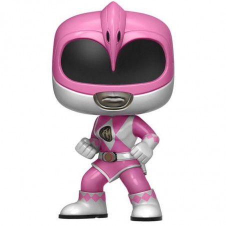 RANGER ROSE / POWER RANGERS / FIGURINE FUNKO POP