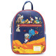 MINI SAC A DOS PICSOU PLONGEON / LA BANDE A PICSOU / LOUNGEFLY