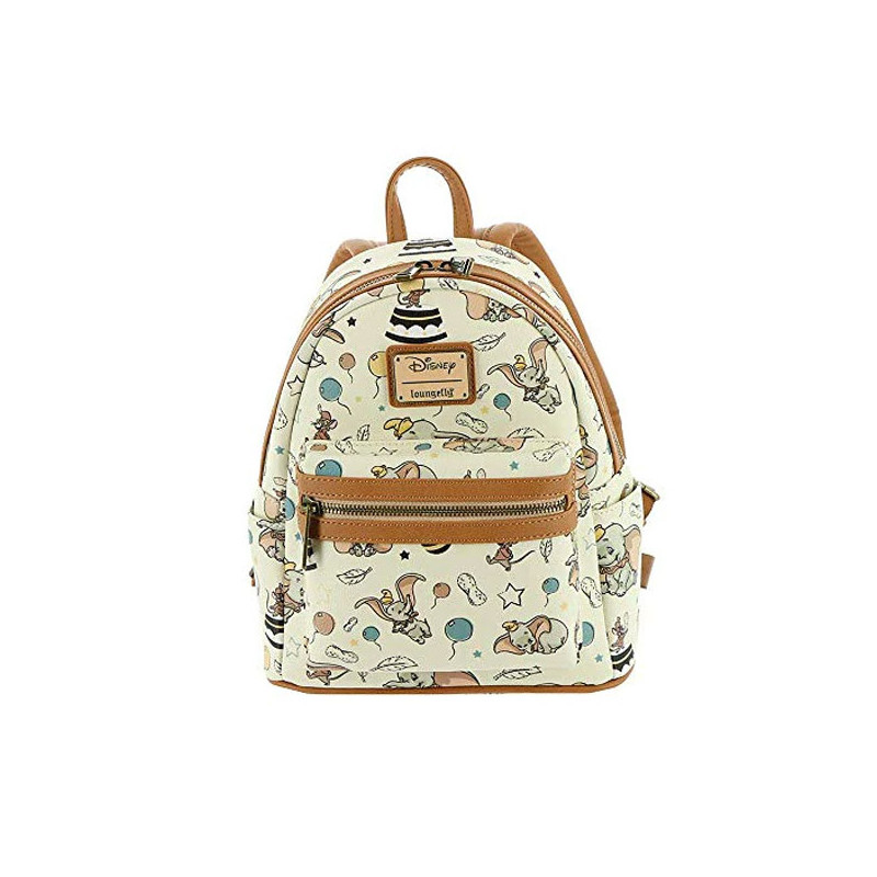 MINI SAC A DOS DUMBO VINTAGE / DUMBO / LOUNGEFLY MINI SAC A DOS DUMBO VINTAGE / DUMBO / LOUNGEFLY