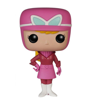 PENELOPE PITSTOP / PENELOPE / FIGURINE FUNKO POP