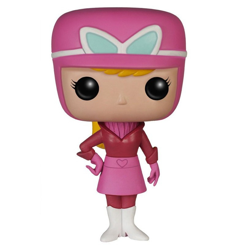 PENELOPE PITSTOP / PENELOPE / FIGURINE FUNKO POP