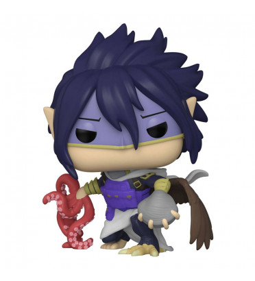 TAMAKI AMAJIKI / MY HERO ACADEMIA / FIGURINE FUNKO POP