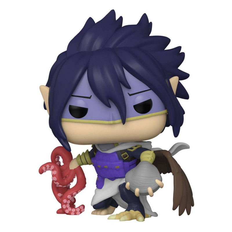 TAMAKI AMAJIKI / MY HERO ACADEMIA / FIGURINE FUNKO POP