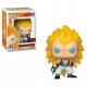 SUPER SAIYAN GOTENKS / DRAGON BALL Z / FIGURINE FUNKO POP / EXCLUSIVE AAA ANIME