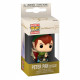 PETER PAN AT THE PETER PANS FLIGHT ATTRACTION / DISNEY WORLD / FUNKO POCKET POP