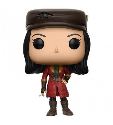 PIPER / FALLOUT / FIGURINE FUNKO POP