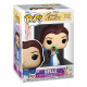 BELLE WITH MIRROR / LA BELLE ET LA BETE / FIGURINE FUNKO POP