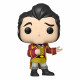 FORMAL GASTON / LA BELLE ET LA BETE / FIGURINE FUNKO POP