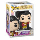 FORMAL GASTON / LA BELLE ET LA BETE / FIGURINE FUNKO POP