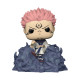 SUKUNA / JUJUTSU KAISEN / FIGURINE FUNKO POP