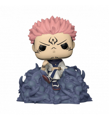 SUKUNA / JUJUTSU KAISEN / FIGURINE FUNKO POP