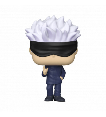 GOJO / JUJUTSU KAISEN / FIGURINE FUNKO POP