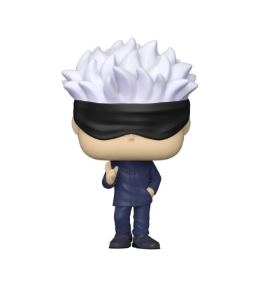 GOJO / JUJUTSU KAISEN / FIGURINE FUNKO POP GOJO / JUJUTSU KAISEN / FIGURINE FUNKO POP