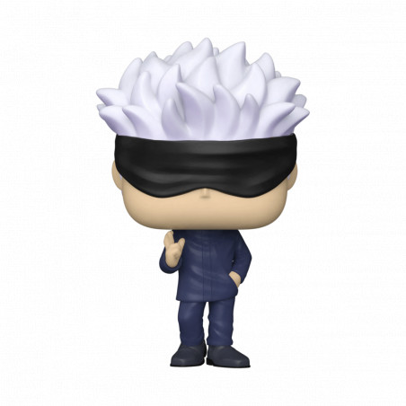 GOJO / JUJUTSU KAISEN / FIGURINE FUNKO POP