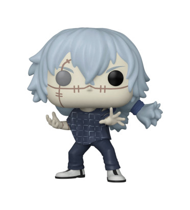 MAHITO / JUJUTSU KAISEN / FIGURINE FUNKO POP MAHITO / JUJUTSU KAISEN / FIGURINE FUNKO POP