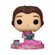 BELLE / ULTIMATE PRINCESS / FIGURINE FUNKO POP